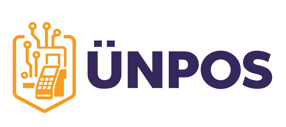 ÜnPOS Logo